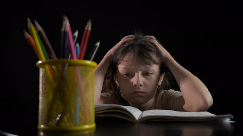 Child with Learning Difficulties