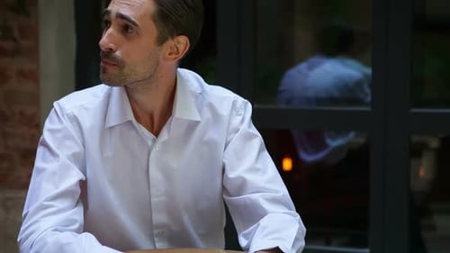 Annoyance in Young Men