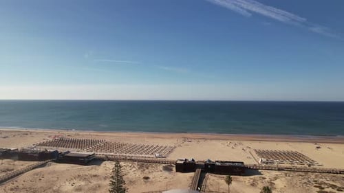 Beach Holiday 4K