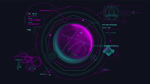 Exploration of the Planet By Aliens Infographics