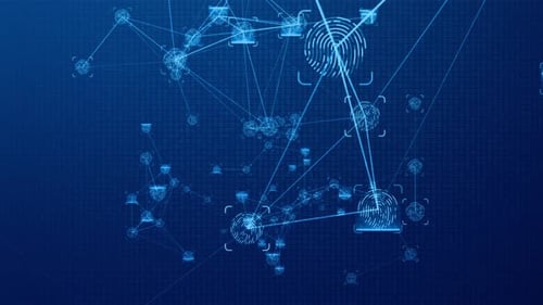 Fingerprint Authentication Technology 5