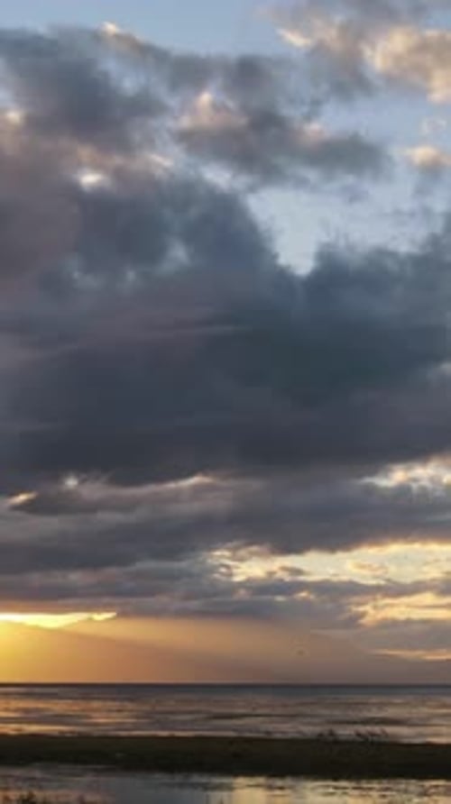 Animated Sky Nature