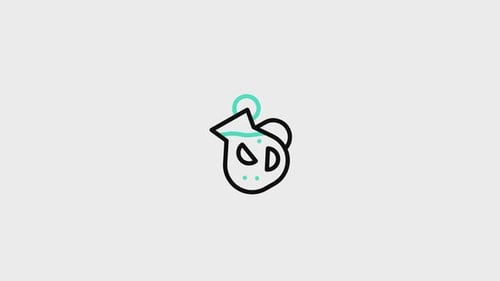 Sangria Animated Icon