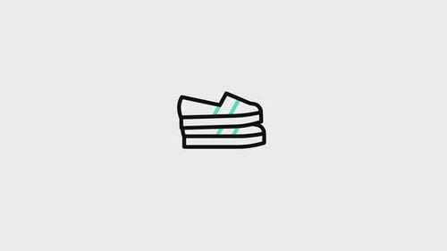Loafers Animated Icon