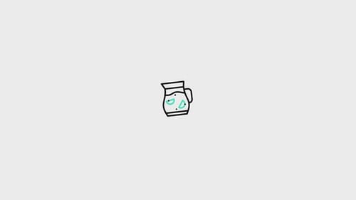 Pitcher Animated Icon