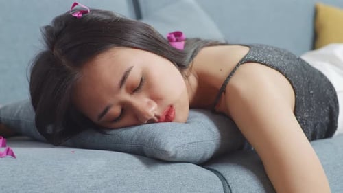 спящие пьяные