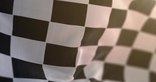 Checkered Flag