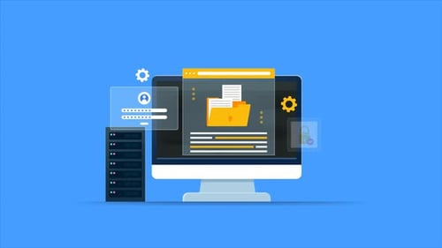 Schutz von Geschäftsdaten und Online-Ressourcen
