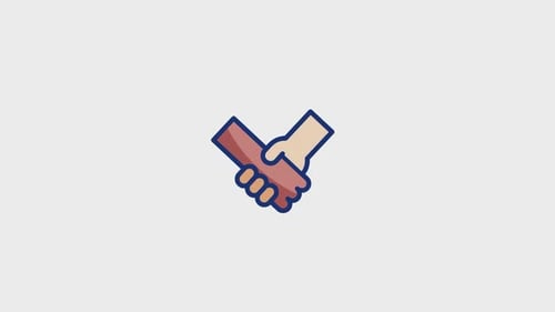 Help Animated Icon