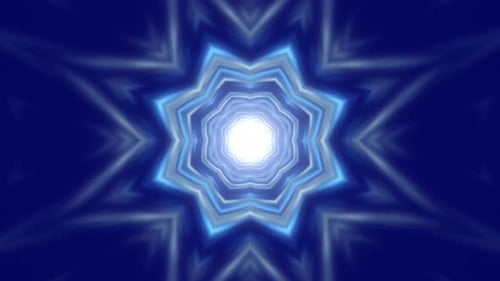 Neon Energy Wave Background