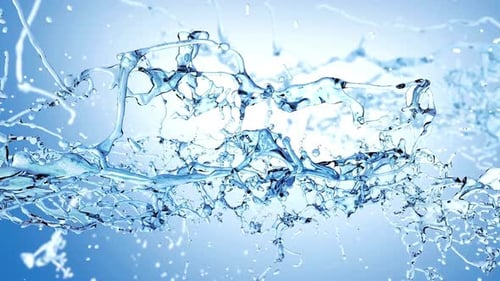 Water Drop