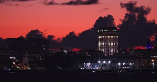 Batumi, Adjara, Georgia