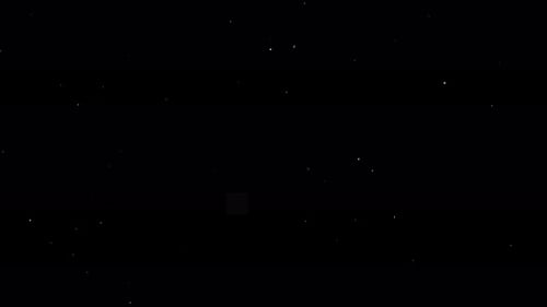 Dust Particle 4K