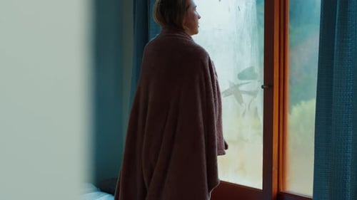 Warm Blanket
