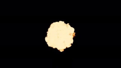 Large Scale Explosion (34)
