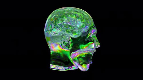 Visualization of Artificial Intelligence