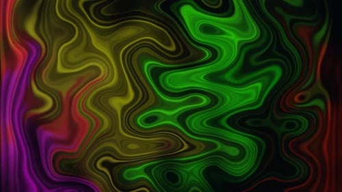 abstract liquid background