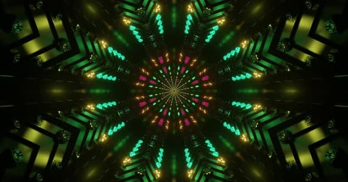 Retro Disco Vibes