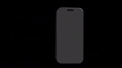 Phone 17 Mockup