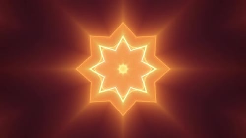 Kaleidoscope Abstract Background (57)