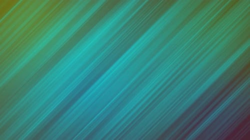 Dynamic Fluid Light Streaks Abstract Background