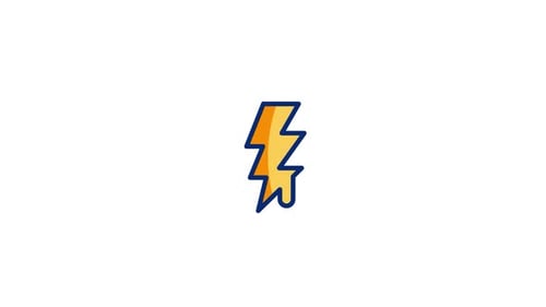 Graffiti Animated Icon