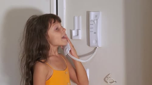 Use Intercom Device