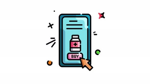 Online Pharmacy