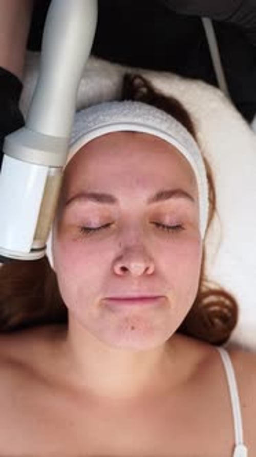 Tanaka Masaje Antienvejecimiento Masaje Facial Yukuko Un