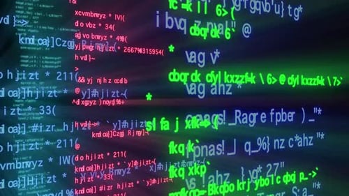 Coding. Programming, Cyber Attacks