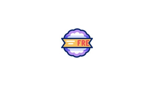 Fresh Animated Icon