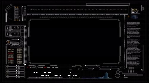 Encuadra Ciencia ficción con Alpha