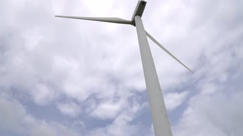 Progressive Way of Utilizing Wind for Electric Generator From Wind Turbine
