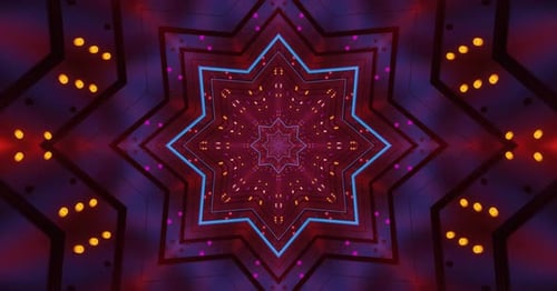 VJ Loops : une magie visuelle en boucle