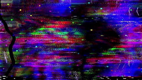 Tv Noise. Tv Screen Vhs. Analog Tv. Static Screen. Grain. Glitch