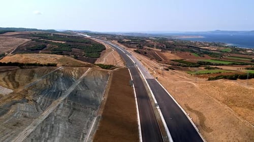 Highway Construction
