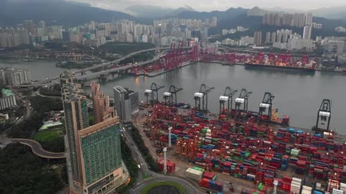 Import And Export Business