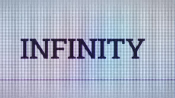 Neural Typing In Computer Search Bar, Backgrounds Motion Graphics ft ...