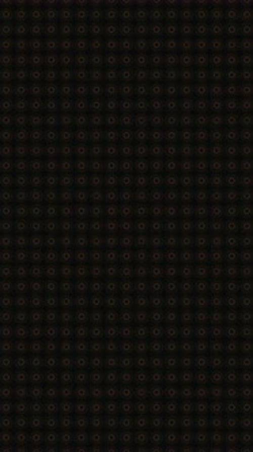 Animated Vertical Geometric Pattern Loop Background