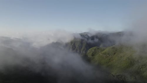 Mountain top