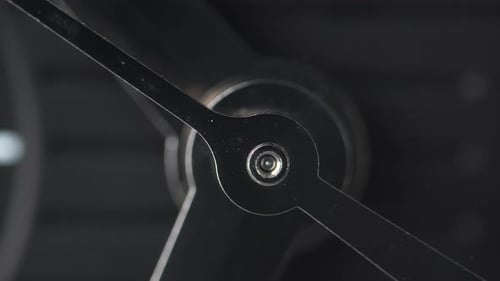 Automatic Sport Watch 16