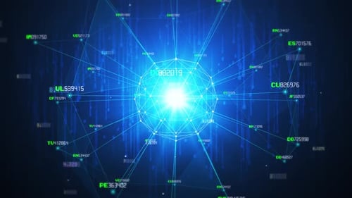 Global Network Information Security