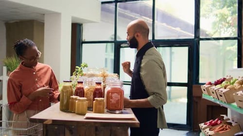 Farmer Supplies Zero Waste Eco Shop