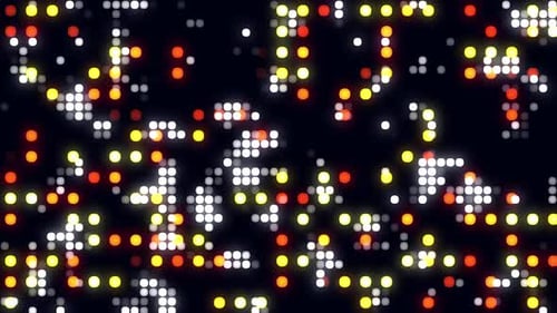 Creative Digital Animation 4K