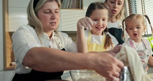 Vorbereitungsprozess für das Kochen