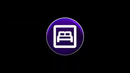 Bedroom Parent Icon