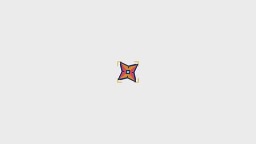 Windrose Animated Icon
