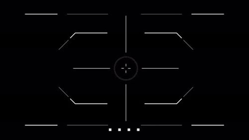 Overlay-Zielerkennung mit Drohnenverfolgung