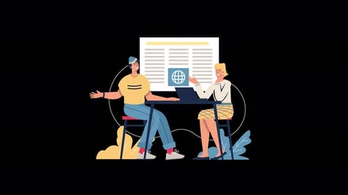 Des professionnels diversifiés qui collaborent dans un espace de travail moderne