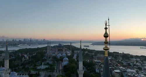 Istanbul Turkey